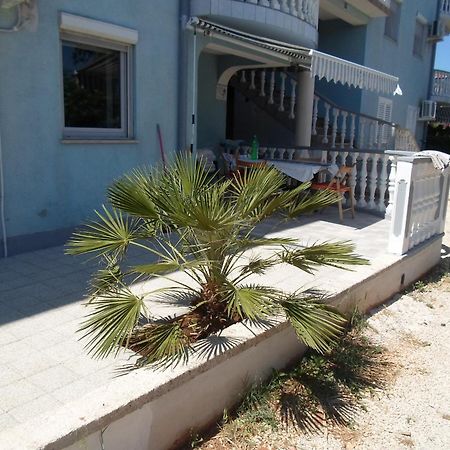 Zaton - Nin Family Apartment Bagian luar foto